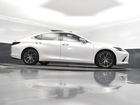 Certified 2022 Lexus ES 350 350 image 43