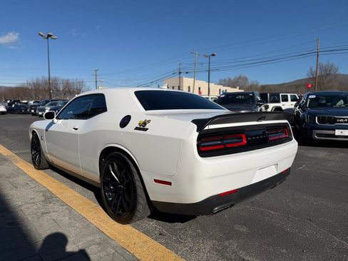 Used 2021 Dodge Challenger R/T Scat Pack w/ 1320 Plus Group image 7