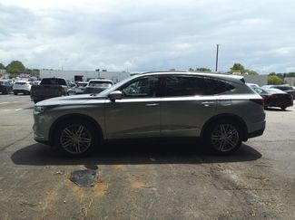 Used 2022 Acura MDX SH-AWD w/ Advance Package video 4