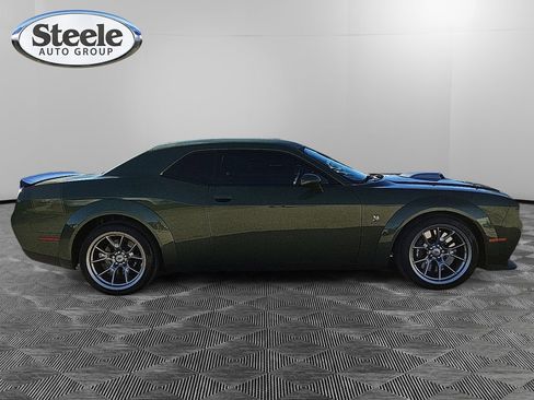 Used 2023 Dodge Challenger R/T Scat Pack image 6