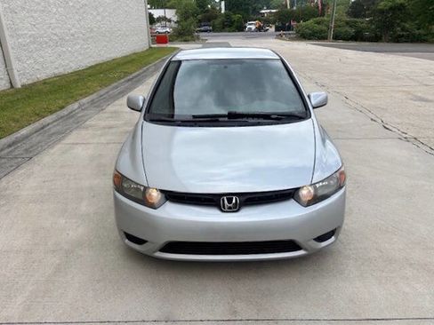 Used 2007 Honda Civic LX image 19