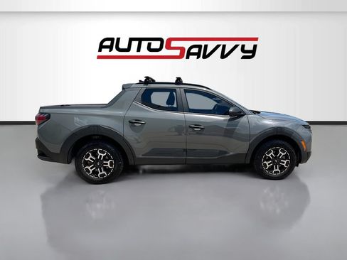 Used 2025 Hyundai Santa Cruz XRT AWD/4WD image 8