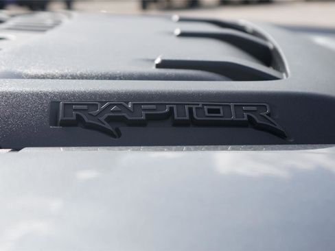 Used 2025 Ford F150 Raptor AWD/4WD image 4