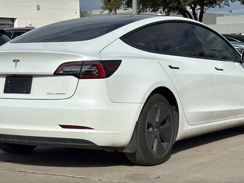 Used 2023 Tesla Model 3 Long Range image 7