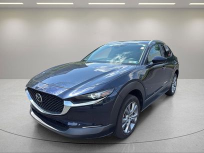 Used 2023 MAZDA CX-30 AWD 2.5 S w/ Select Package