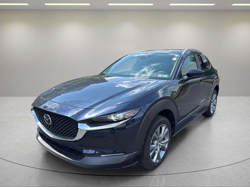 Used 2023 MAZDA CX-30 AWD 2.5 S w/ Select Package image 1