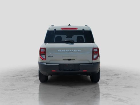 Used 2024 Ford Bronco Sport Big Bend w/ Convenience Package AWD/4WD image 7