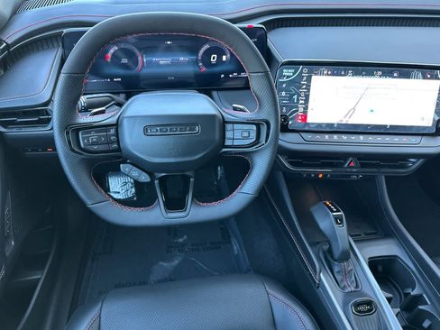 New 2026 Dodge Charger R/T image 14