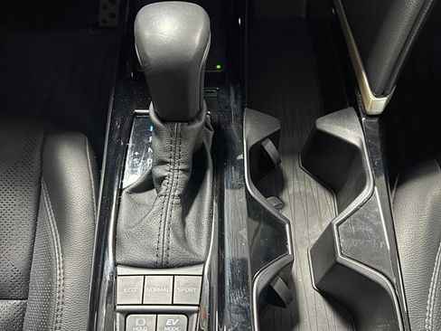Certified 2025 Toyota Camry XSE FWD image 26