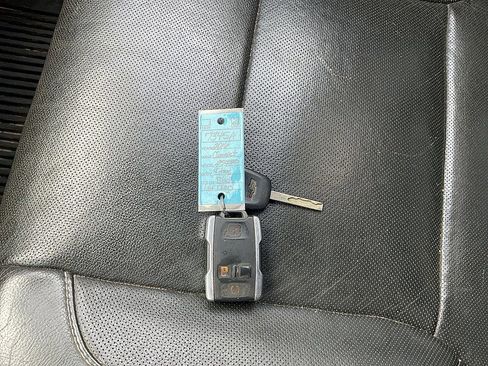 Used 2016 Chevrolet Silverado 2500 LTZ w/ Duramax Plus Package image 16