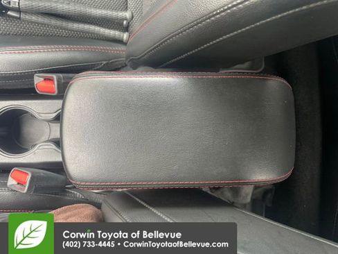 Used 2019 Jeep Compass Trailhawk w/ Cold Weather Group AWD/4WD image 15