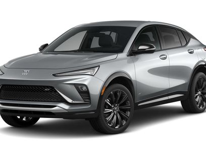 New 2026 Buick Envista Sport Touring