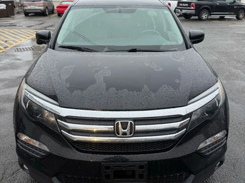 Used 2018 Honda Pilot EX-L image 5