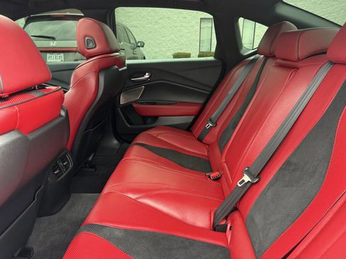 Used 2023 Acura TLX SH-AWD w/ A-SPEC Pkg image 20