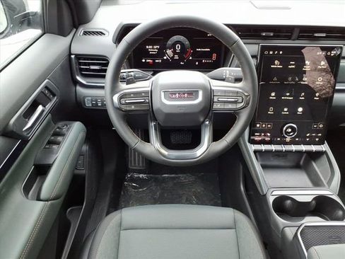 New 2026 GMC Terrain AT4 image 17