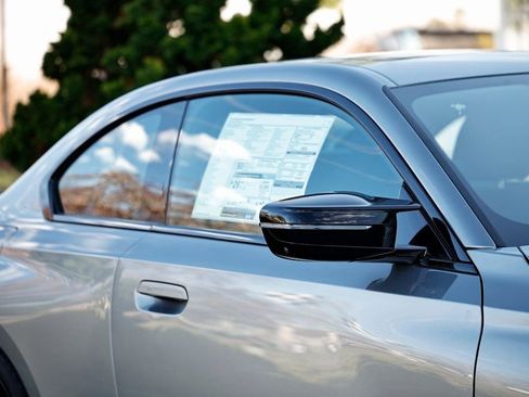 New 2026 BMW M240i Coupe w/ Premium Package image 3