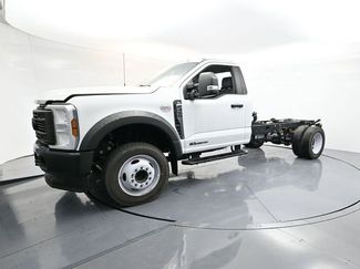 New 2024 Ford F450 XL video 3