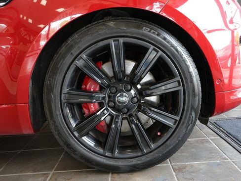 Used 2019 Land Rover Range Rover Sport HSE Dynamic AWD/4WD image 62