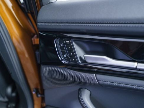 Certified 2025 Porsche Panamera GTS AWD/4WD image 46