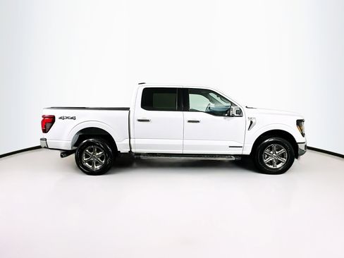 Used 2024 Ford F150 XLT w/ Equipment Group 302A MID image 10
