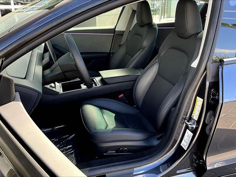 Used 2025 Tesla Model 3 Long Range image 24