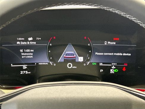 Certified 2025 Audi Q5 Premium w/ Convenience Package AWD/4WD image 12