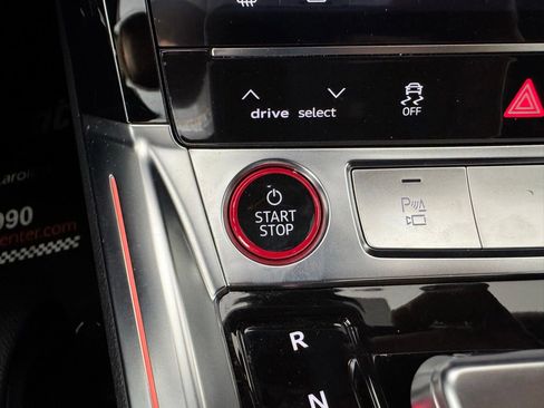 Used 2022 Audi e-tron S Prestige w/ Prestige Package AWD/4WD image 33
