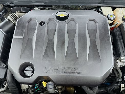 Used 2019 Chevrolet Impala Premier image 38