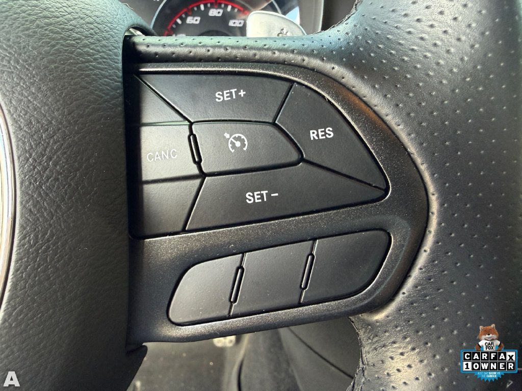 Certified 2022 Dodge Charger R/T w/ Driver Convenience Group RWD image 19