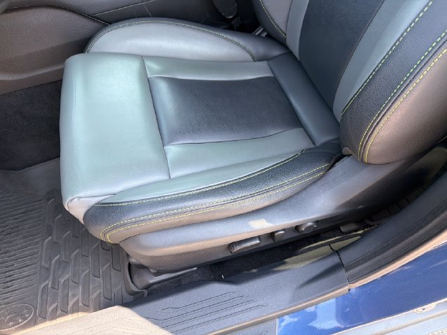 Used 2020 Subaru Outback Onyx Edition XT w/ Popular Package #2 AWD/4WD image 21