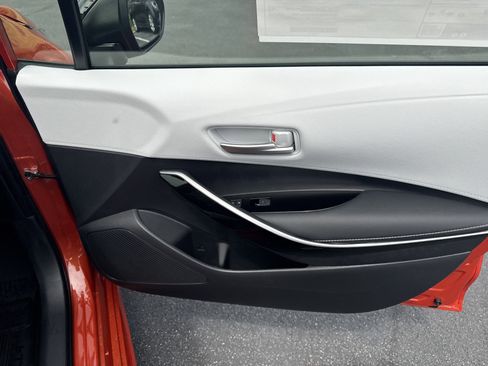 New 2026 Toyota Corolla XSE FWD image 36