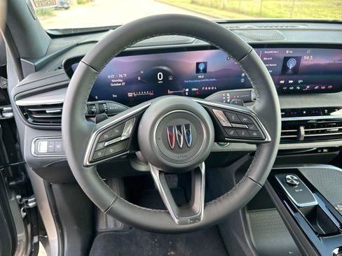 New 2026 Buick Enclave Preferred image 14