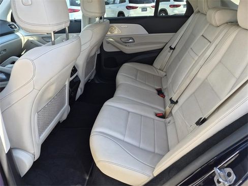Certified 2022 Mercedes-Benz GLE 350 4MATIC image 30