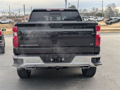 New 2026 Chevrolet Silverado 1500 LT image 4