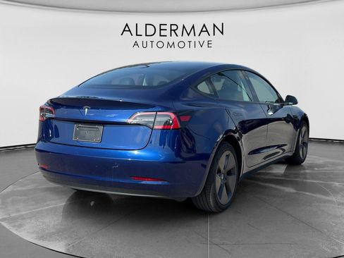 Used 2023 Tesla Model 3 Standard Range RWD image 5