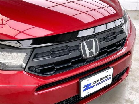 Certified 2025 Honda Odyssey Sport-L image 31