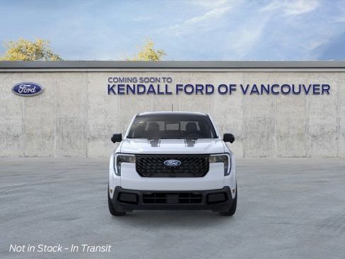 New 2026 Ford Maverick Lariat AWD/4WD image 6