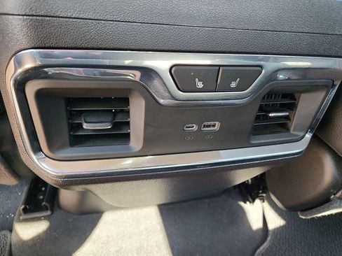 Used 2024 GMC Sierra 1500 Denali w/ Denali Reserve Package AWD/4WD image 9