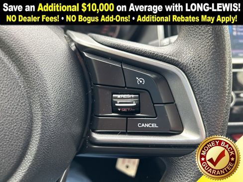 Used 2019 Subaru Crosstrek 2.0i image 26