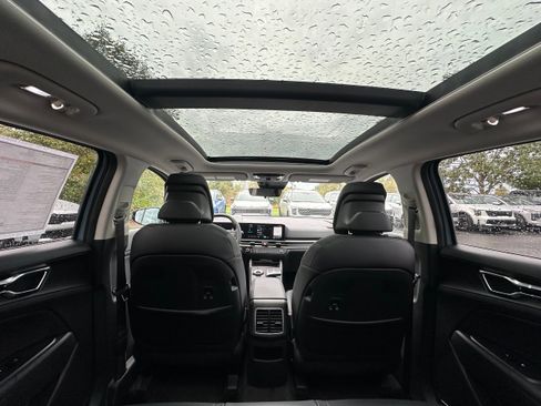 New 2026 Kia Sportage SX Prestige image 12
