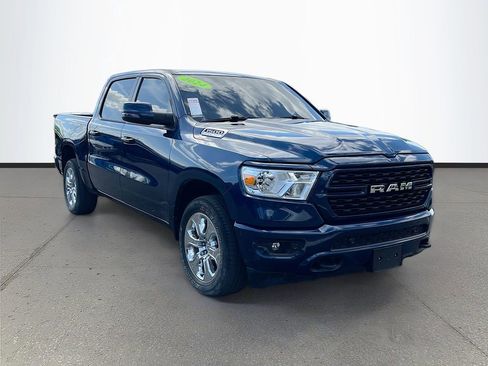 Certified 2024 RAM 1500 Big Horn image 29