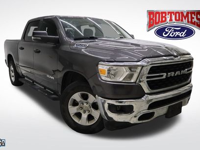 Used 2023 RAM 1500 Lone Star