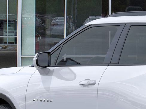 New 2026 Chevrolet Blazer LT w/ Sound & Technology Package image 12