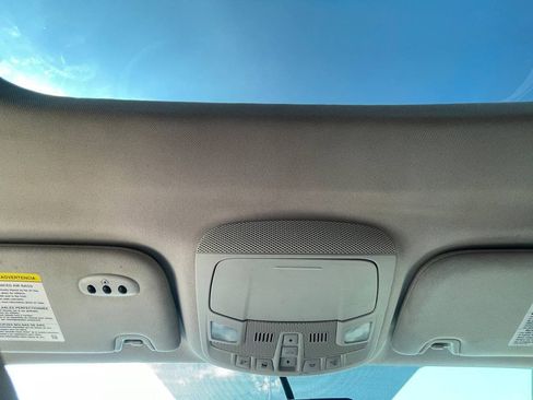 Used 2016 Ford Fusion Titanium image 46