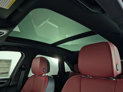 New 2026 Porsche Macan S AWD/4WD image 30