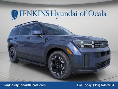 New 2027 Hyundai Santa Fe SEL