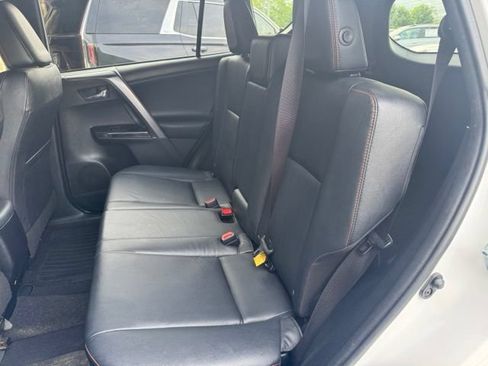 Used 2016 Toyota RAV4 SE AWD/4WD image 23