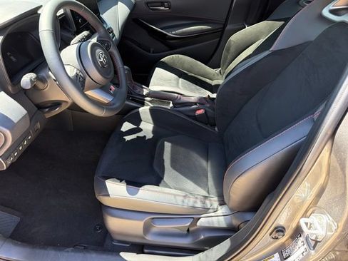 Used 2025 Toyota Corolla GR AWD/4WD image 8