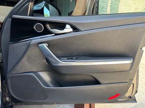 Used 2021 Kia Stinger GT-Line image 37