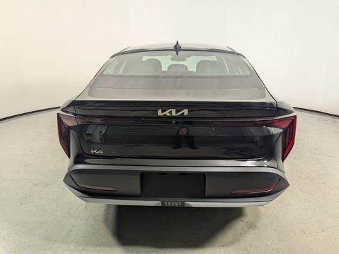 New 2026 Kia K4 LXS image 6